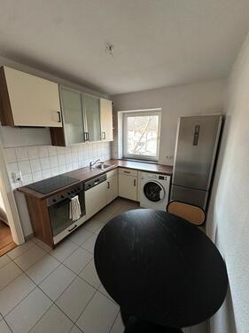 Foto - 1 Zimmer Etagenwohnung in Braunschweig