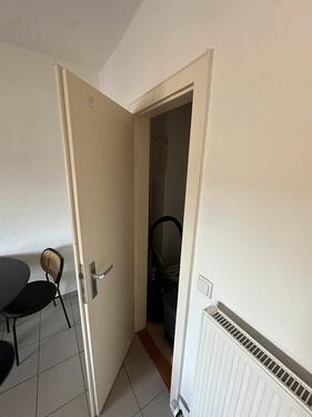 Foto - Etagenwohnung in Braunschweig zur Miete