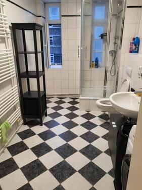 Foto - Etagenwohnung in Hannover zur Miete