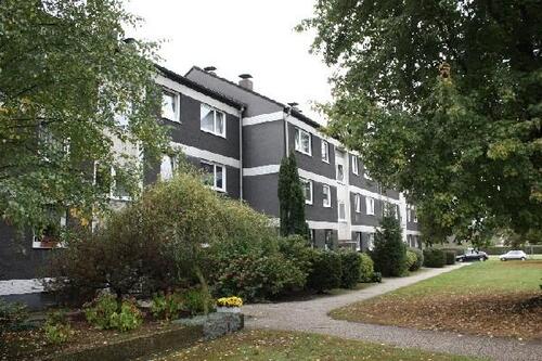 Foto - Wohnen, wo das Herz schlägt - in ruhiger und doch zentraler Lage.