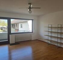 Bonn-Friesdorf, helle 2 Zimmer Wohnung