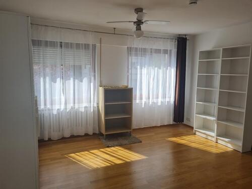 Foto - 2 Zimmer Etagenwohnung in Bonn