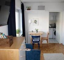 Schönes Apartment im Herzen von München, möbliert und eingerichtet