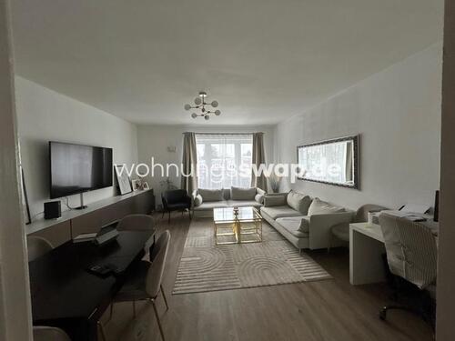 Foto - Wohnungsswap - 3 Zimmer, 80 m² - Lübecker Straße, Hamburg-Nord, Hamburg
