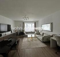 Wohnungsswap - 3 Zimmer, 80 m² - Lübecker Straße, Hamburg-Nord, Hamburg