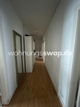 Foto - 3 Zimmer Etagenwohnung in Hamburg