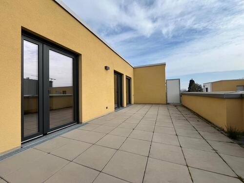 Foto - Hochwertiges Wohnen in moderner Architektur