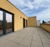 Hochwertiges Wohnen in moderner Architektur - Bad Friedrichshall