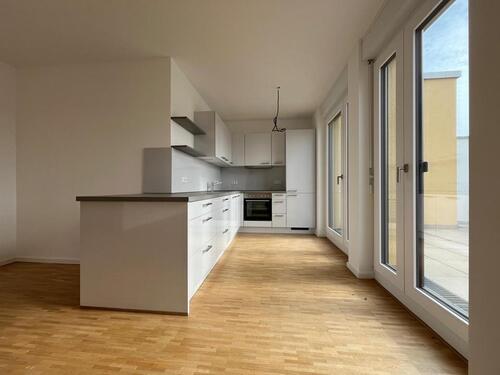 Foto - 4 Zimmer Etagenwohnung zur Miete in Bad Friedrichshall