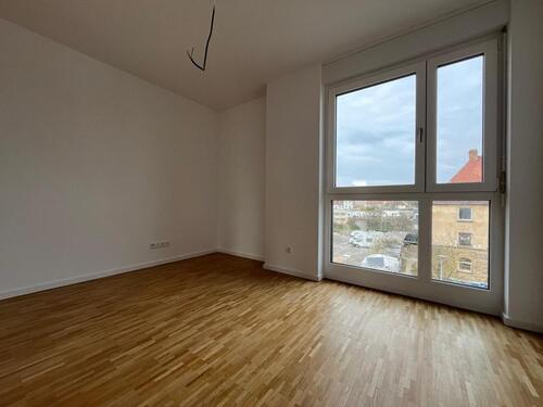 Foto - Etagenwohnung in Bad Friedrichshall zur Miete