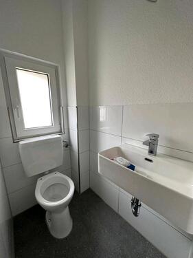 Foto - Erdgeschoßwohnung in Osnabrück zur Miete