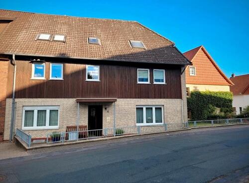 Foto - Wohnhaus mit Potential und Grundstück am Wasser