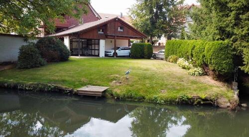 Foto - 10 Zimmer Mehrfamilienhaus, Wohnhaus zum Kaufen in Katlenburg-Lindau