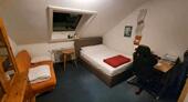 Foto - Gemütliches WG Zimmer in Echterdingen ab sofort frei 3er WG !