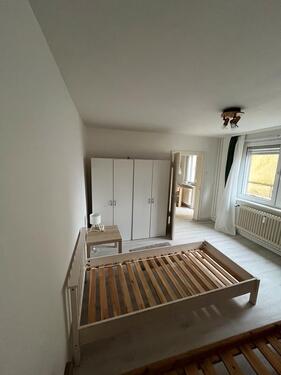 Foto - Günstig wohnen in WG ähnlichem Stil- eigene Wohnung