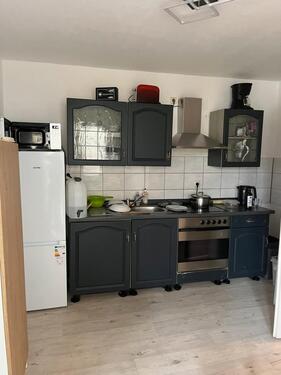 Foto - 2 Zimmer Etagenwohnung zur Miete in Spangenberg