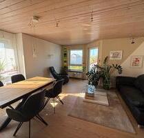 Helle 3-Zimmer Wohnung mit Balkon im 2. OG in Bodelshausen