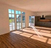 2-Zimmer-Wohnung kleines Haus mit Terrasse u. Garten in Vastorf. - Barendorf