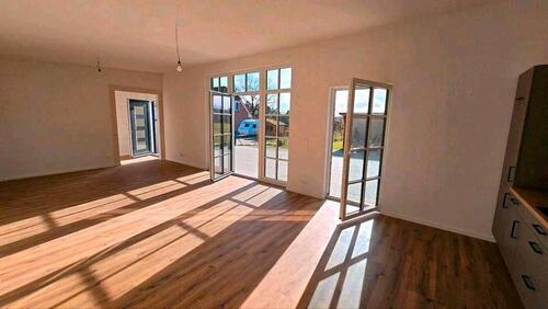 Foto - 2 Zimmer Etagenwohnung zur Miete in Barendorf