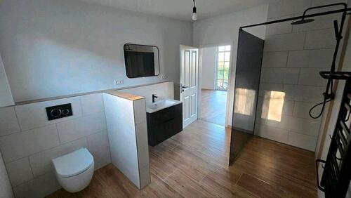 Foto - Etagenwohnung in Barendorf zur Miete