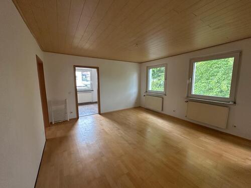 Foto - Gepflegte 2-Zimmer-Wohnung in ruhiger Lage in Oer-Erkenschwick