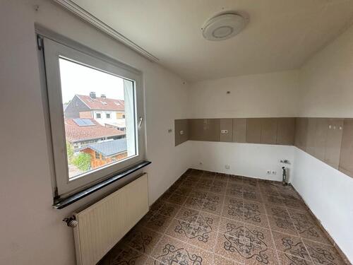 Foto - 2 Zimmer Etagenwohnung in Oer-Erkenschwick