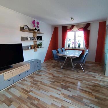 Foto - Dachgeschoßwohnung in Neuenstadt am Kocher zum Kaufen