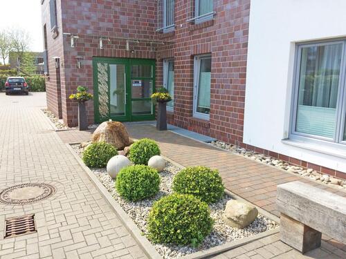 Foto - 3 Zimmer Etagenwohnung zur Miete in Ganderkesee