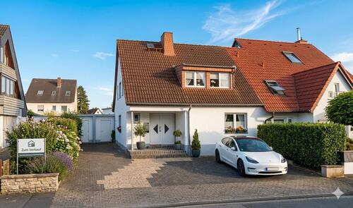 Foto - PROVISIONSFREI: Einfamilienhaus in Koblenz Karthause zu verkaufen