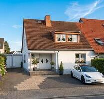 PROVISIONSFREI: Einfamilienhaus in Koblenz Karthause zu verkaufen