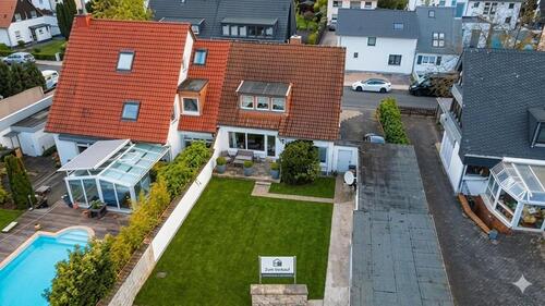 Foto - 4 Zimmer Einfamilienhaus zum Kaufen in Koblenz
