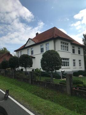 Foto - Traumhaftes,renovierungsbedürftiges Landhaus