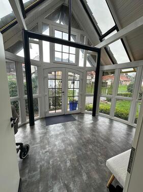 Foto - 5 Zimmer Einfamilienhaus zum Kaufen in Burghaun