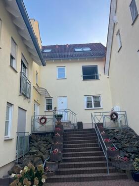 Foto - 1 Zimmer Etagenwohnung zum Kaufen in Bad Klosterlausnitz