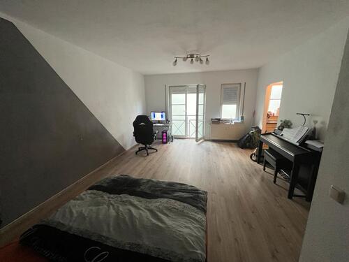 Foto - Etagenwohnung in Bad Klosterlausnitz zum Kaufen