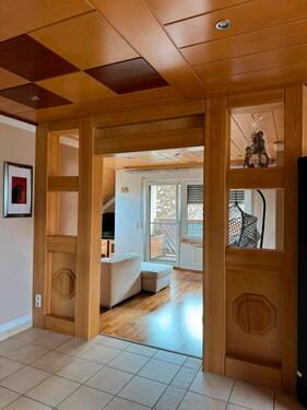 Foto - 2 Zimmer Dachgeschoßwohnung zur Miete in Weiden in der Oberpfalz