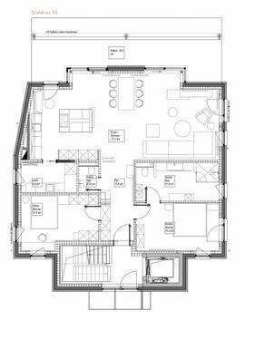 Foto - 3 Zimmer Etagenwohnung zur Miete in Flensburg