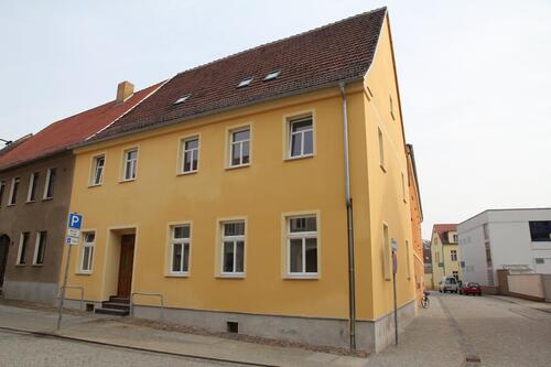 Foto - 4-Zimmer Maisonettewohnung - 520,00 EUR Kaltmiete,