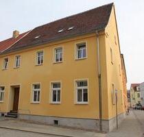 4-Zimmer Maisonettewohnung - 520,00 EUR Kaltmiete, in Herzberg (Elster) (PLZ: 04916)