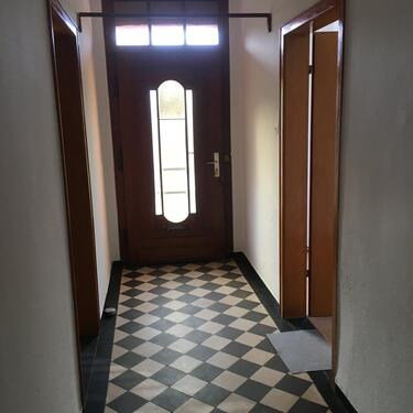 Foto - Kleine EG Wohnung , oder Büro - 600,00 EUR Kaltmiete,
