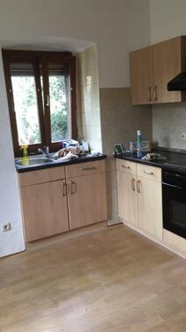 Foto - Etagenwohnung zur Miete in Lissendorf