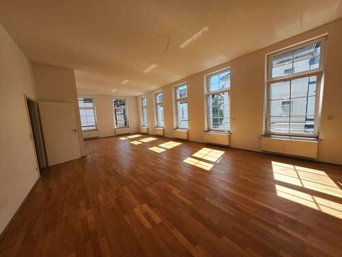 Foto - exklusive 3-Zimmer-Wohnung in Krefeld - modernes Wohnen auf 117 m²