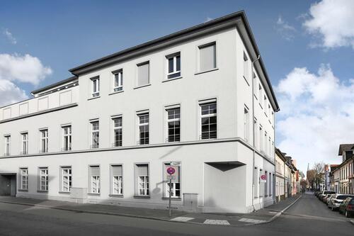 Foto - Etagenwohnung zur Miete in Krefeld