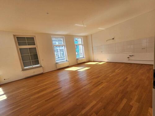 Foto - Etagenwohnung in Krefeld