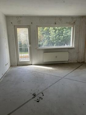 Foto - Etagenwohnung zur Miete in Duisburg