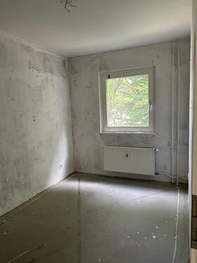 Foto - Etagenwohnung in Duisburg zur Miete