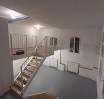 Außergewöhnliches StudioLoft mit 4 Ebenen Unique Studio - Berlin Mitte