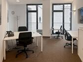 Foto - Privater Büroraum für 5 Person in Regus Konigstrasse 10c