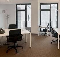 Privater Büroraum für 5 Person in Regus Konigstrasse 10c - Stuttgart