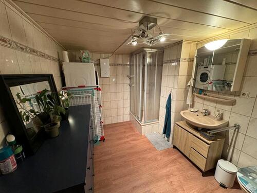 Foto - Einfamilienhaus zur Miete in Brake (Unterweser)